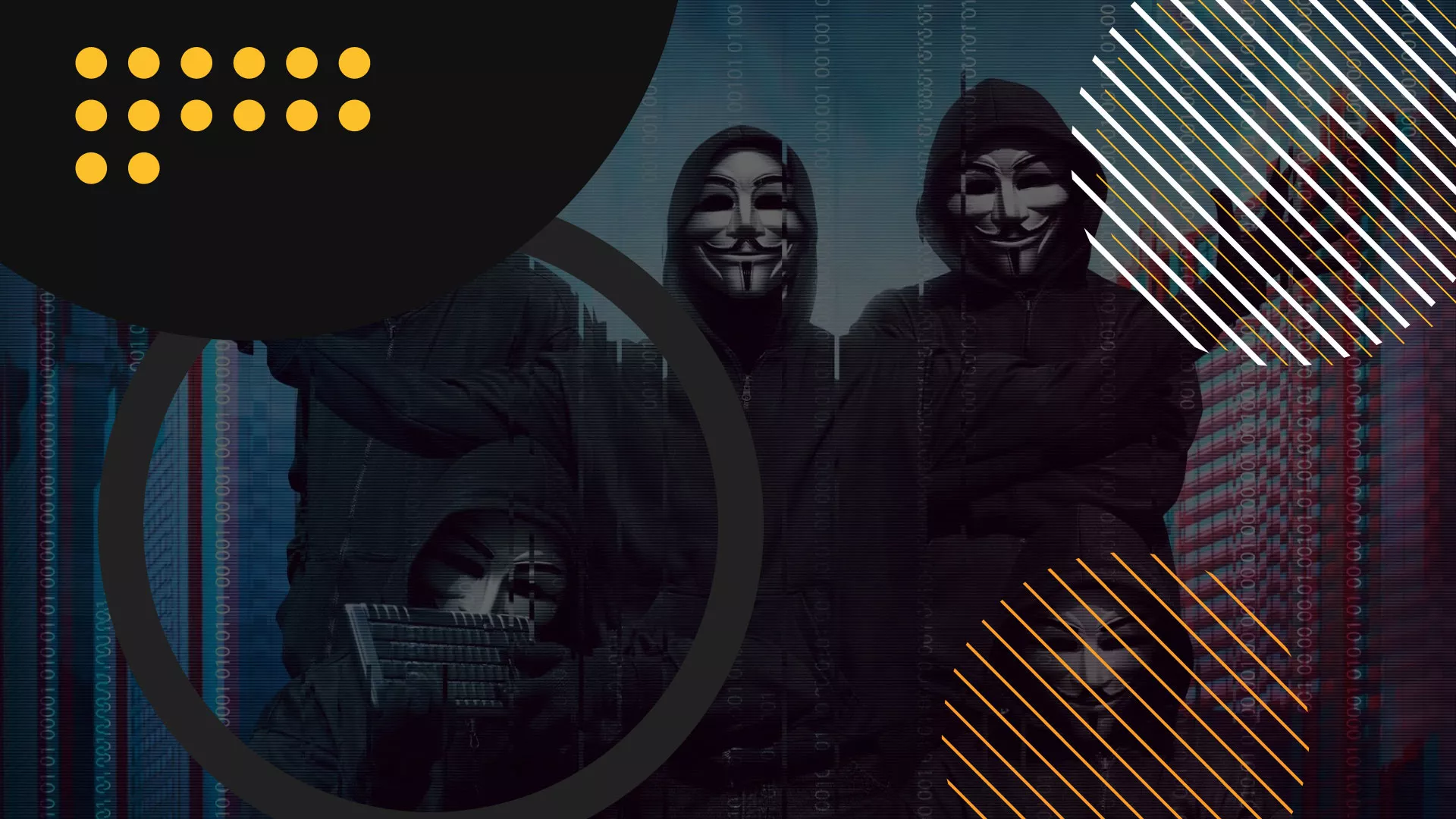 DoS- и DDoS-защита сайта в Новом Уренгое