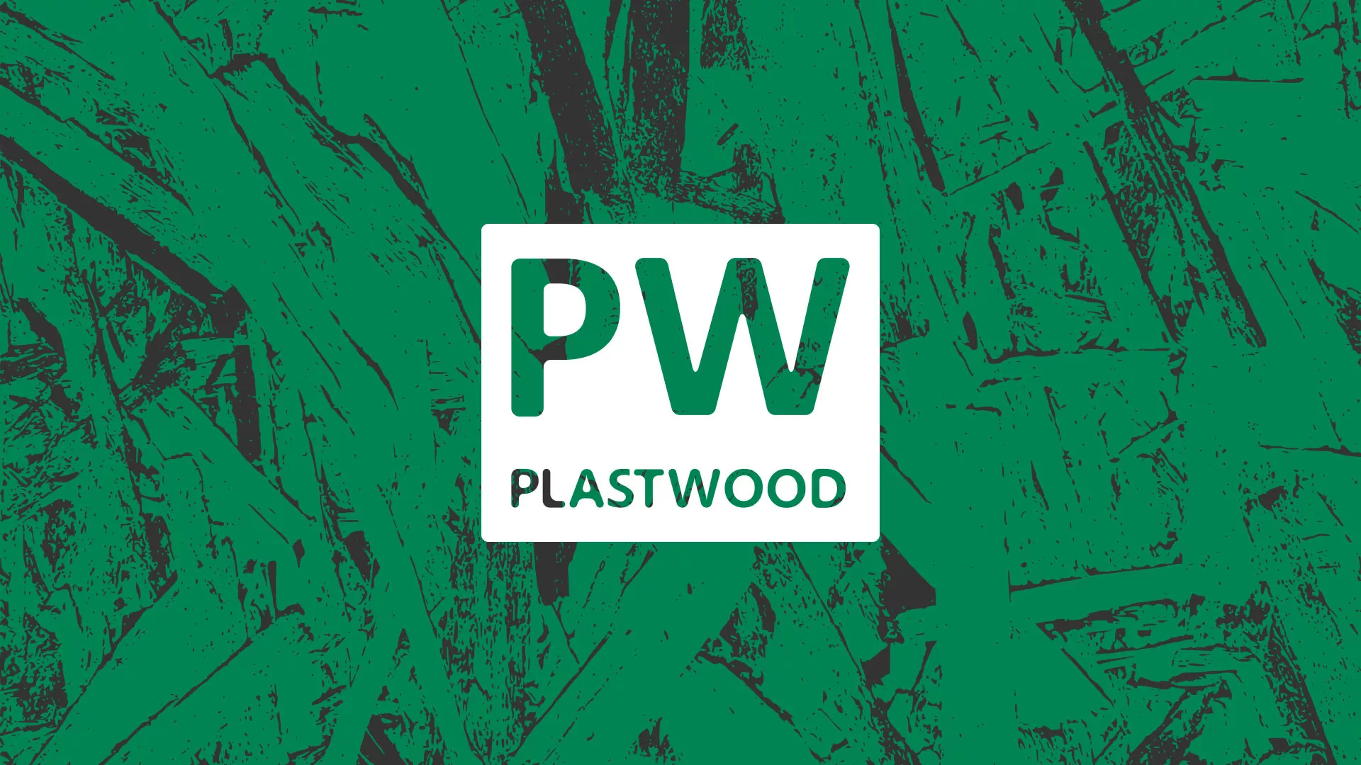 Разработка айдентики и сайта компании «Plastwood» в Новом Уренгое