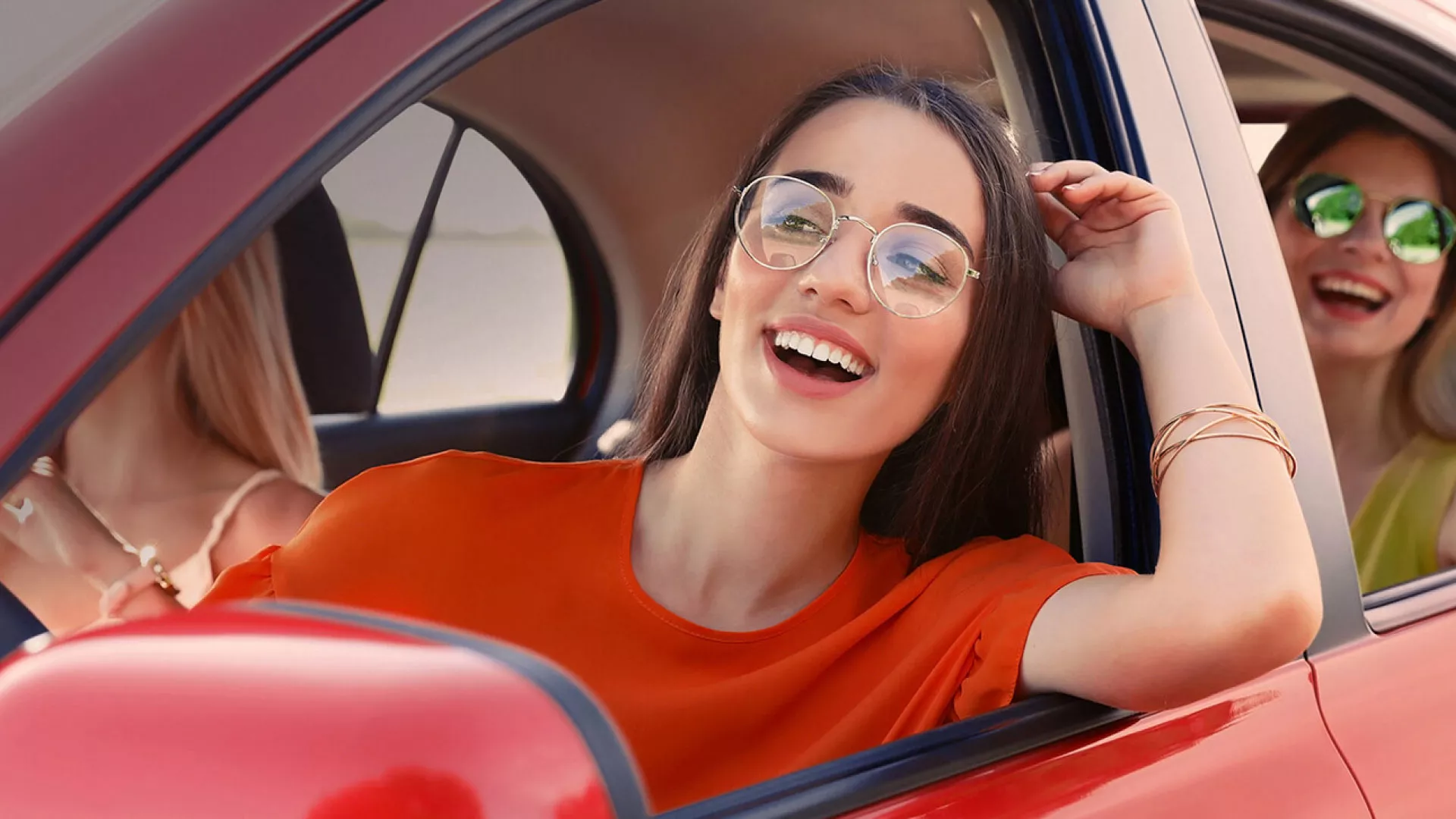 Разработка сайта для проката автомобилей в Новом Уренгое