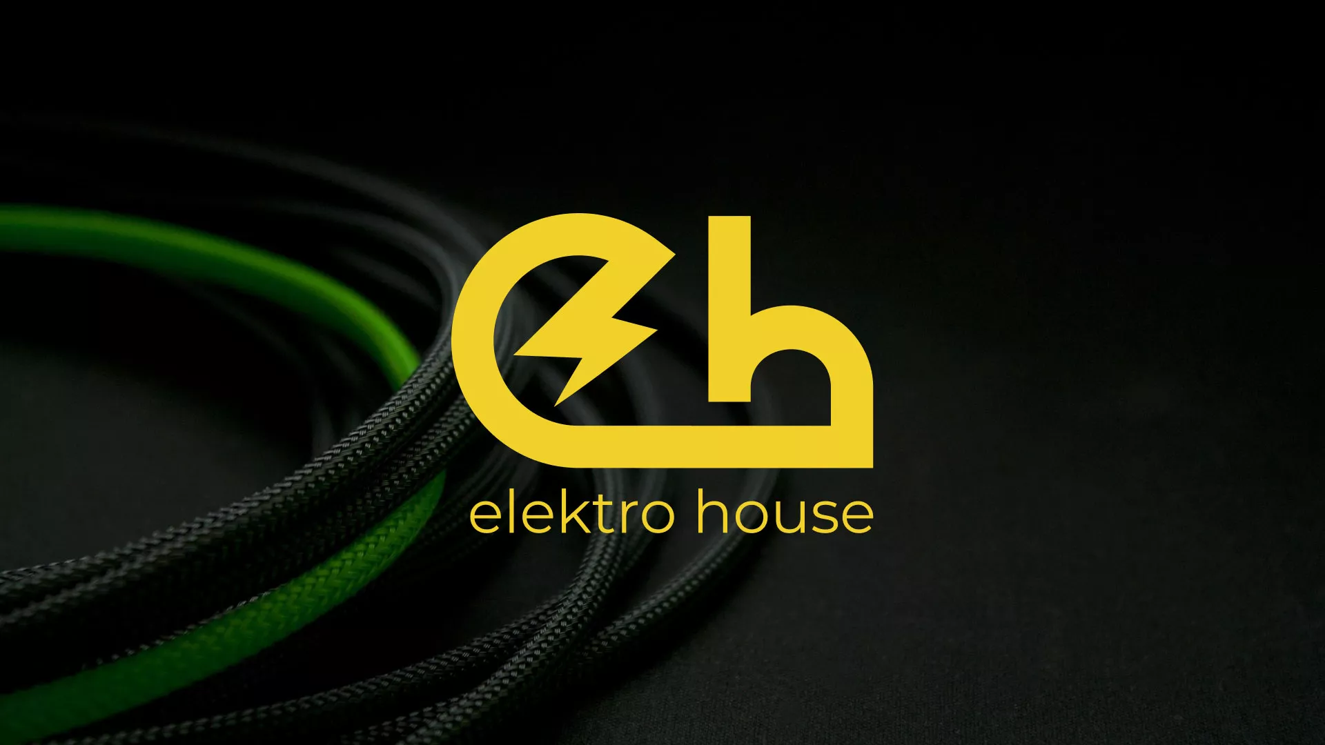 Создание сайта компании «Elektro House» в Новом Уренгое