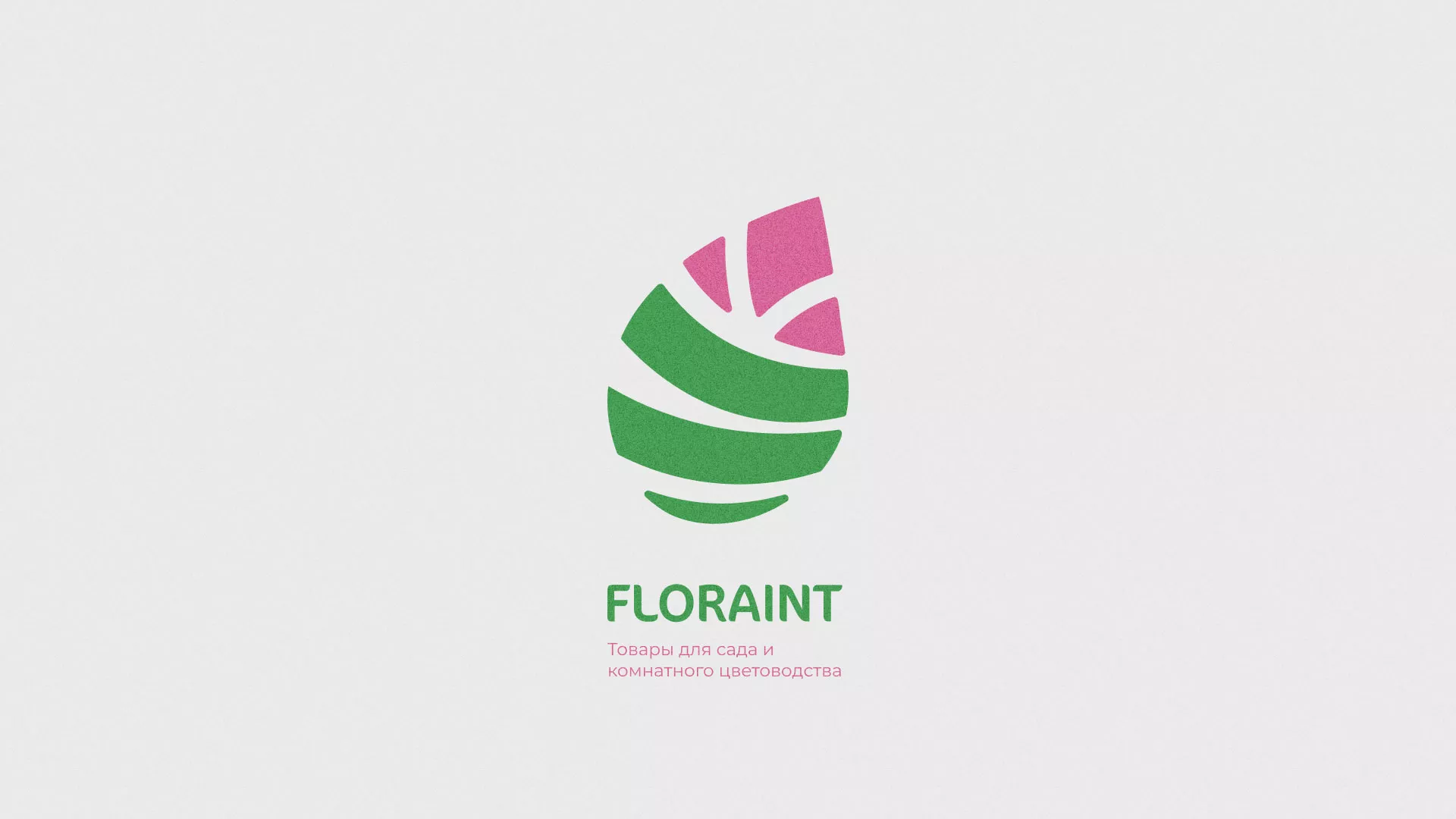 Разработка оформления профиля Instagram для магазина «Floraint» в Новом Уренгое