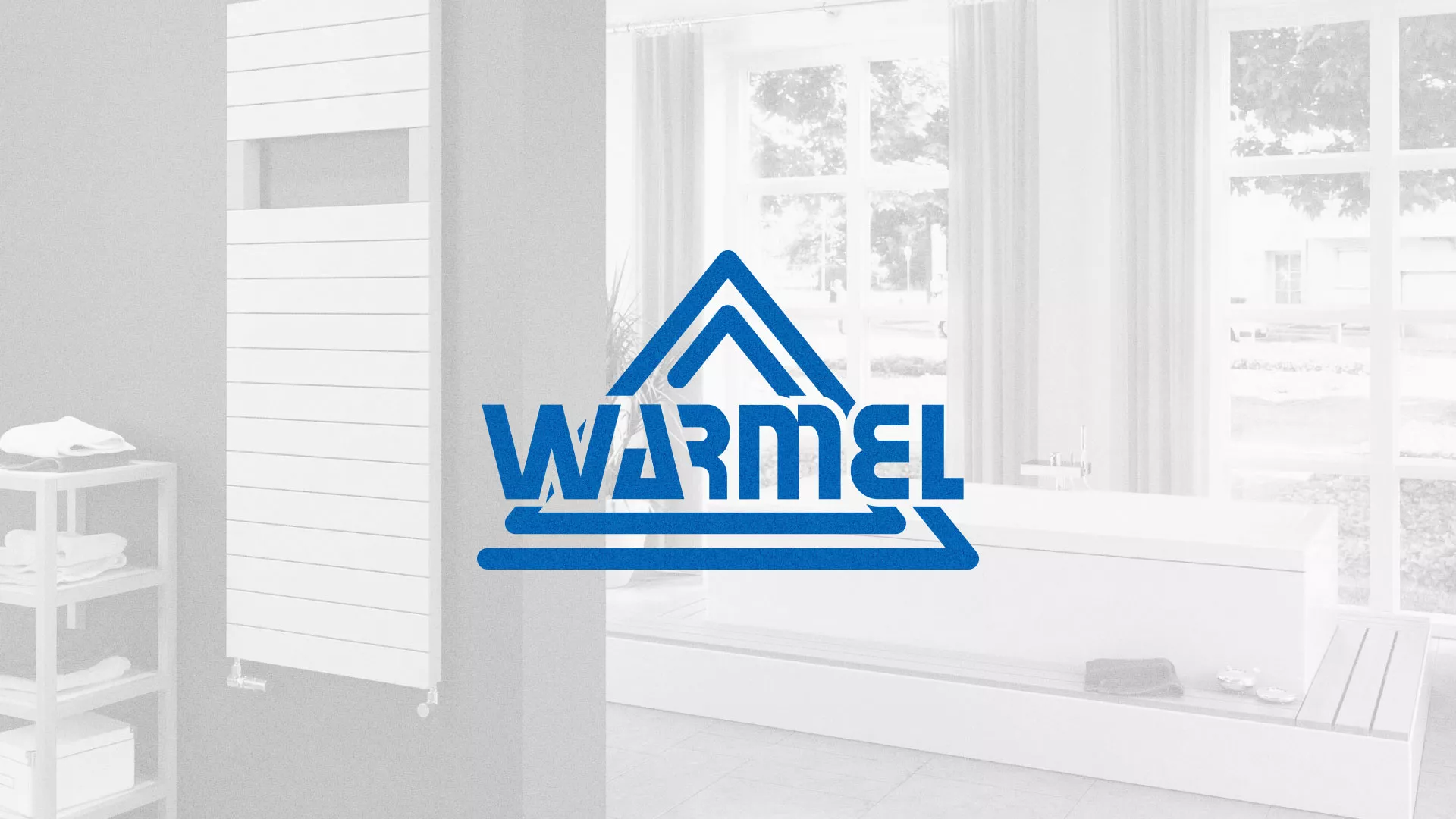 Разработка сайта для компании «WARMEL» по продаже полотенцесушителей в Новом Уренгое
