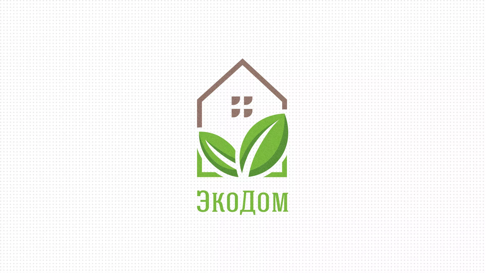 Создание сайта для строительной компании «ЭКОДОМ» в Новом Уренгое