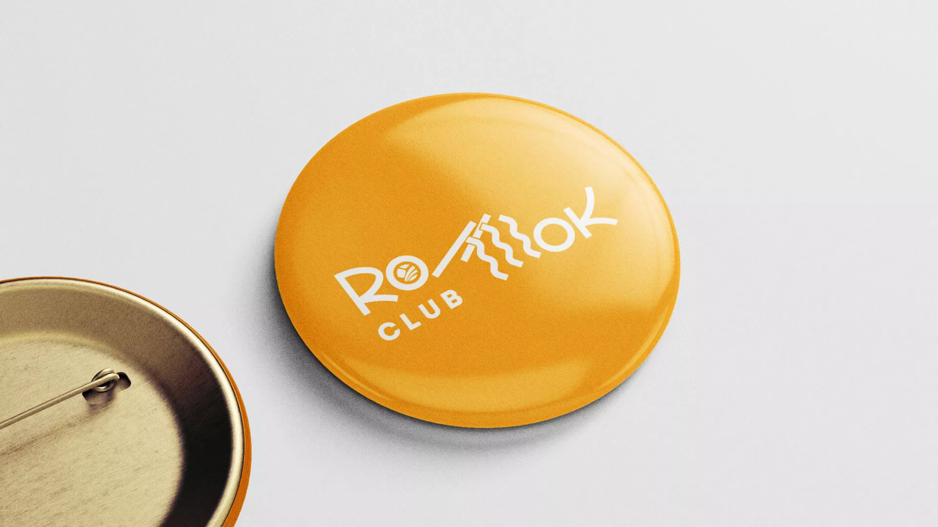 Создание логотипа в Новом Уренгое для суши-бара «Roll Wok Club» Создание логотипа в Новом Уренгое для суши-бара «Roll Wok Club»